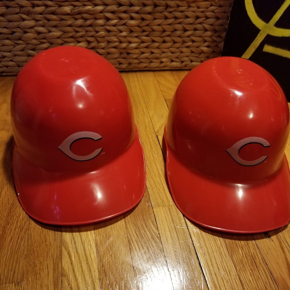 Cincinnati Hard hats